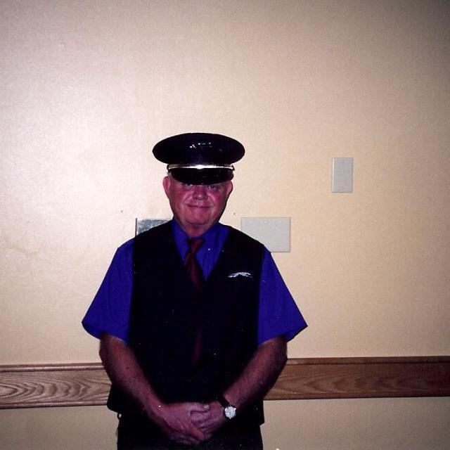 Tommy Cook